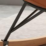 كرسي هزاز مع مسند للقدمين - 16