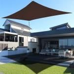 مظلة الحديقة الخارجية - 1