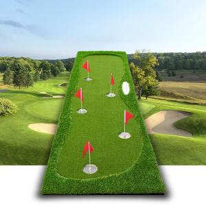 سجادة الجولف الاحترافية