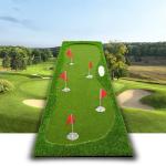 سجادة الجولف الاحترافية