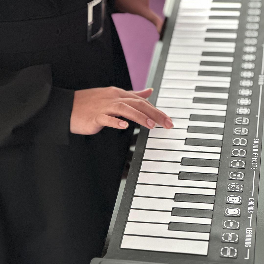 USB Hand Roll Up Piano product thumbnail 19