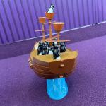 Pirate Ship and Penguins Balancing Game - 6