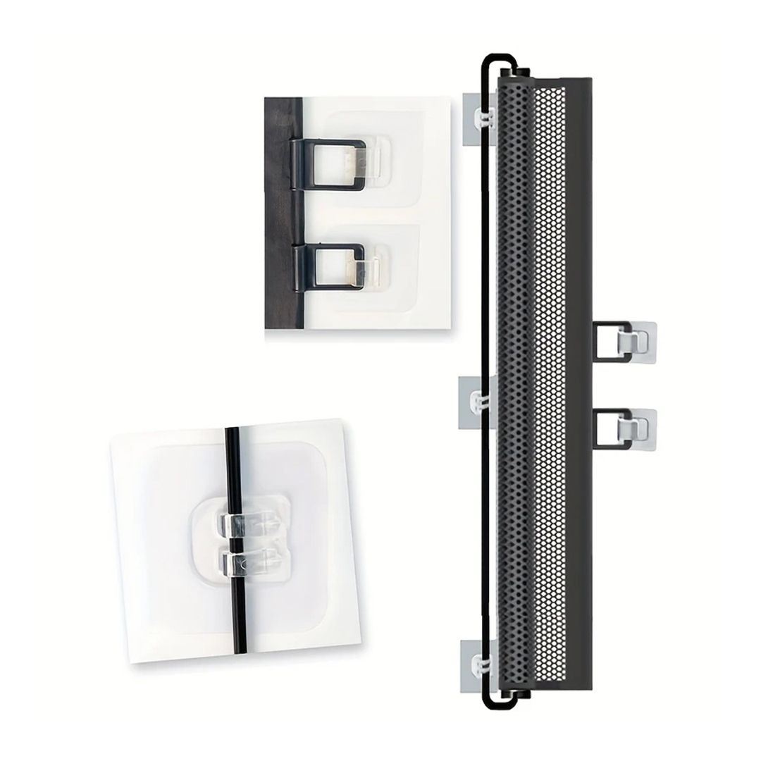 Retractable Safety Gate for Kids and Pets product thumbnail 7