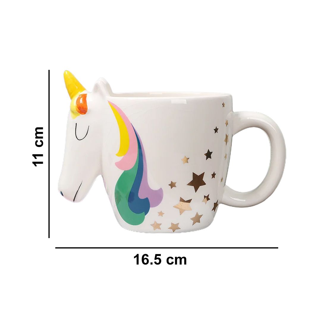 Ceramic Mug In Cartoon Form product thumbnail 9