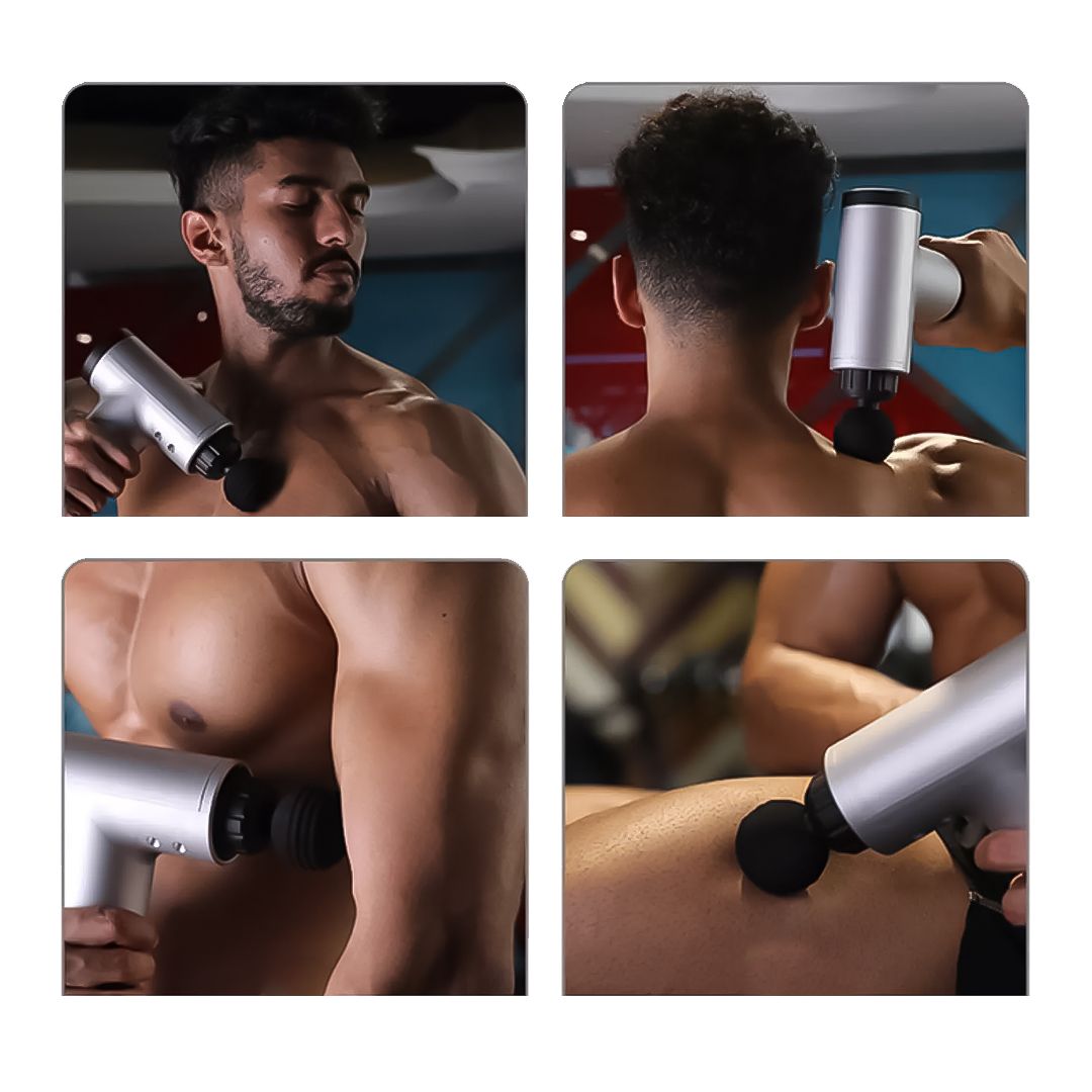 Electronic Massage Device product thumbnail 11