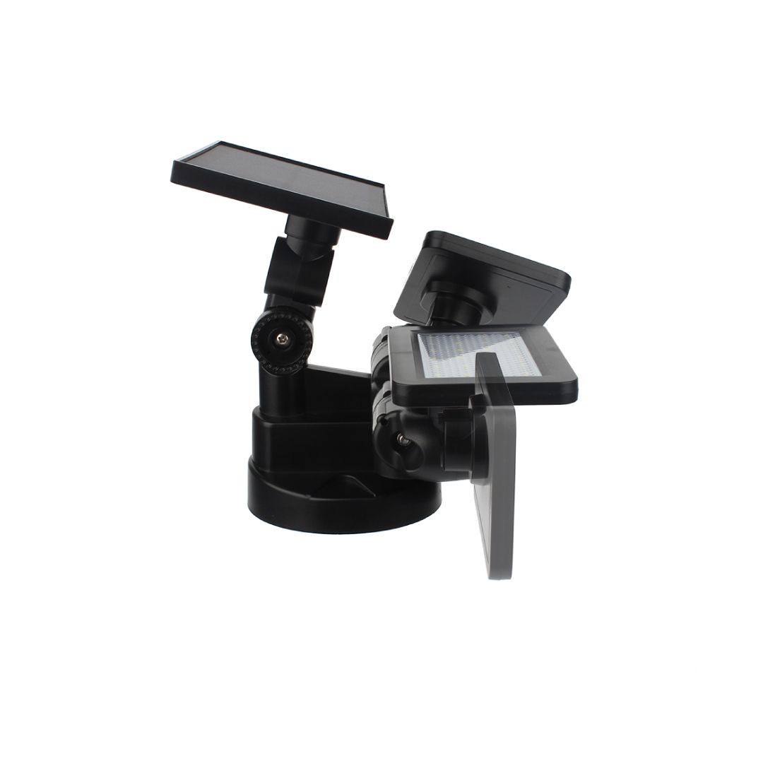 Dual Solar Wall Light product thumbnail 7