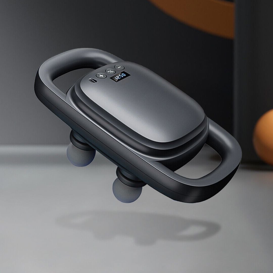 جهاز تدليك الجسم - 9