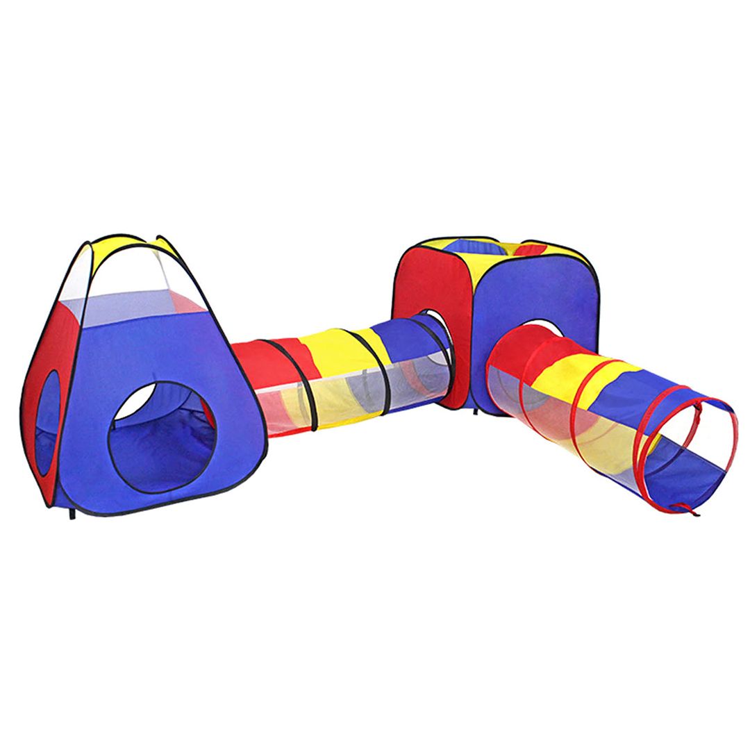 Tent and play maze for kids product thumbnail 15