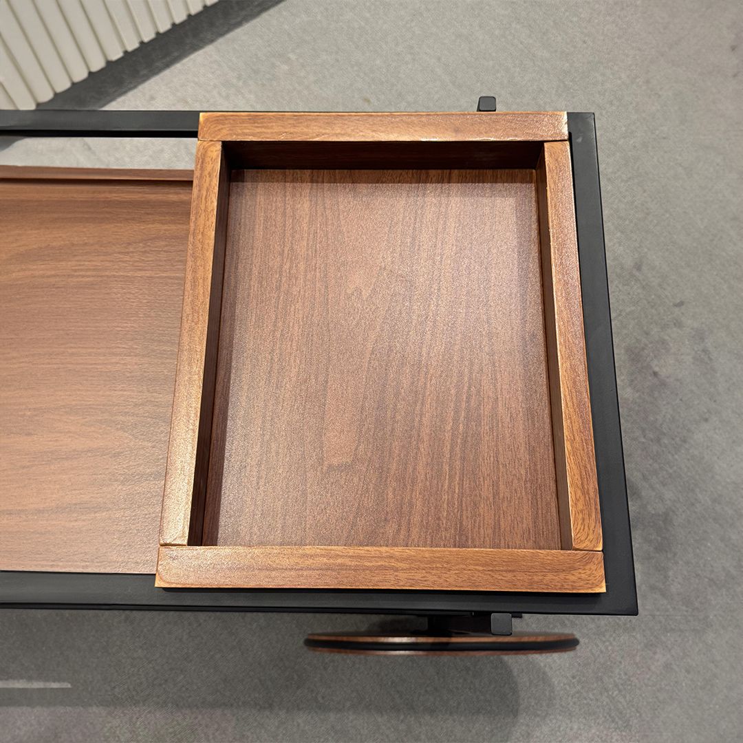 Wooden Hospitality Trolley product thumbnail 9