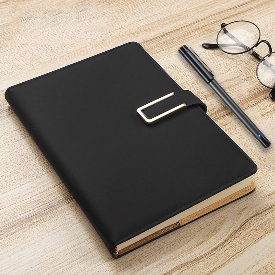 قلم و دفتر إلكتروني للملاحظات والرسم - 14