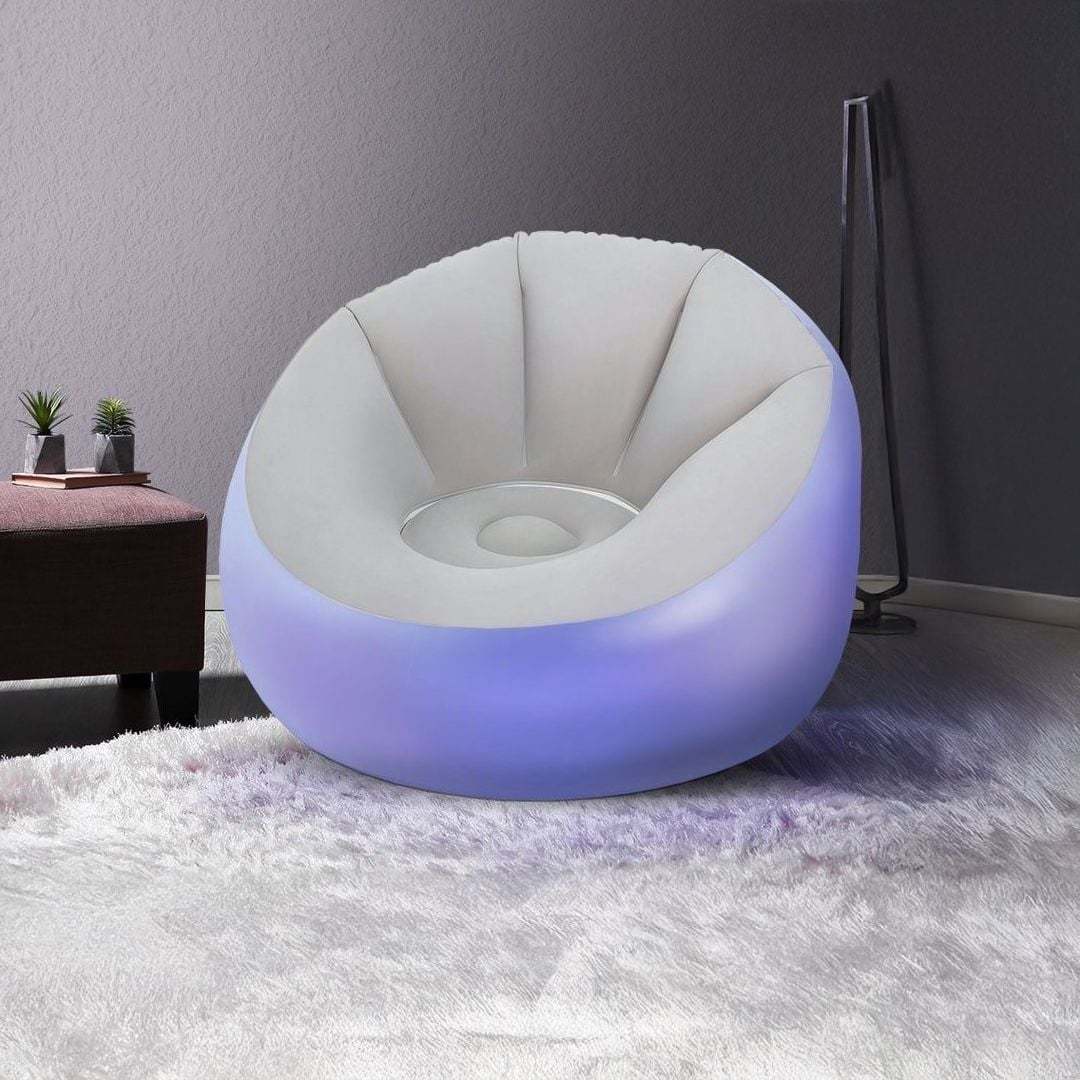 Led Air Chair product thumbnail 9