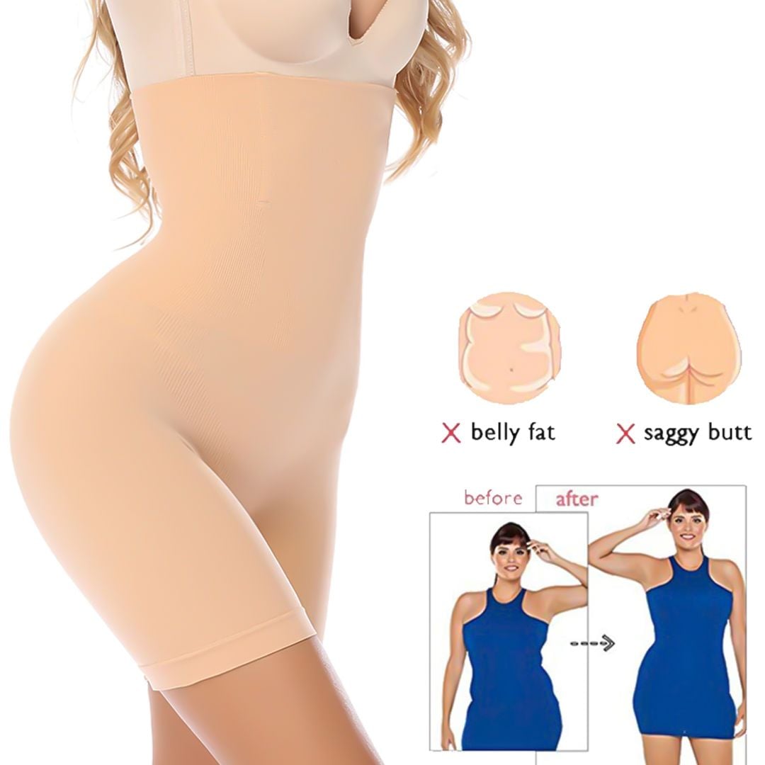 Slim Lift Silhouette Shaper - 4