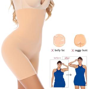 Slim Lift Silhouette Shaper - 4