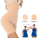 Slim Lift Silhouette Shaper - 4