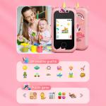 هاتف ذكي للأطفال - 15