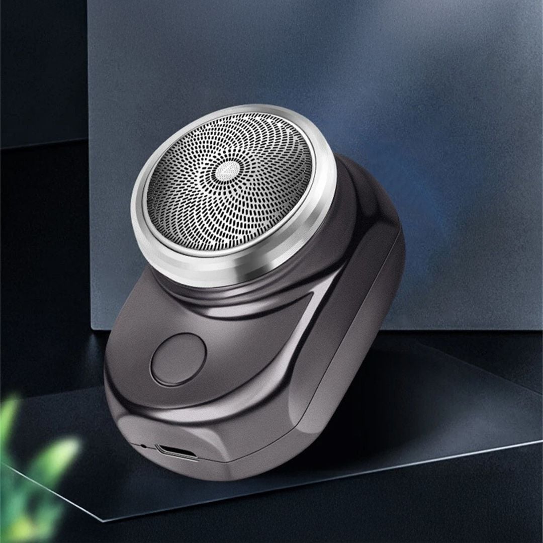 Portable Electric Shaver for Men product thumbnail 4