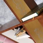 مكتبة المصحف بزخرفات ونقوش إسلامية من روح - 8