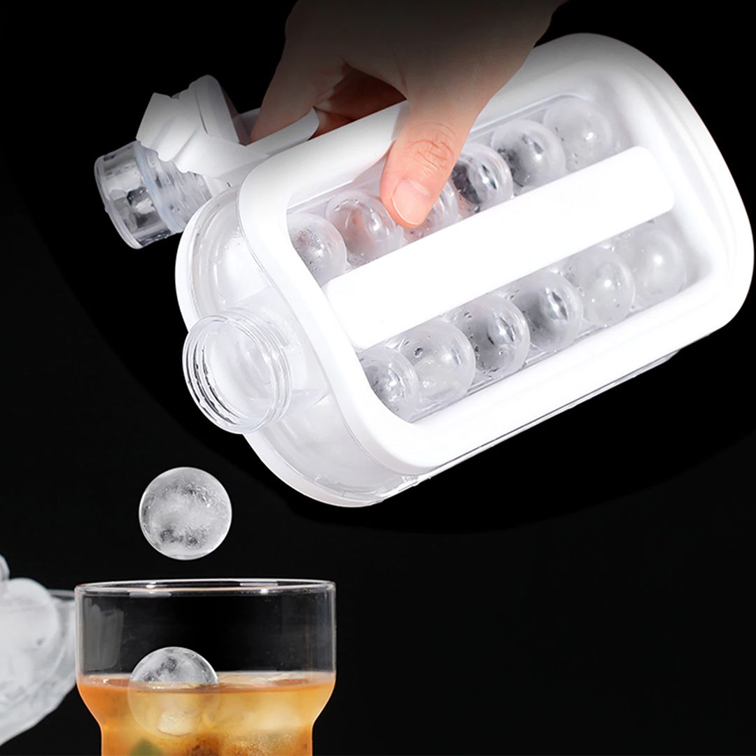 Ice Ball Maker Bottle product thumbnail 12
