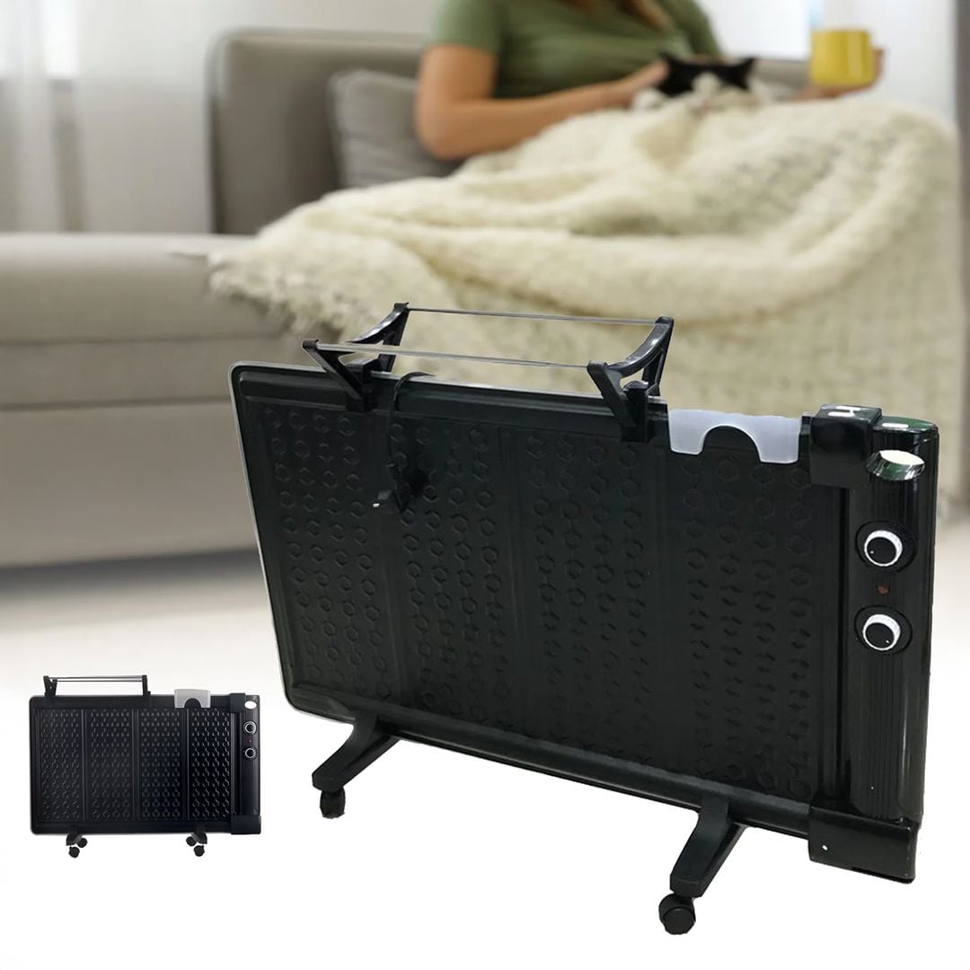 دفاية كهربائية من SOKANY - 5