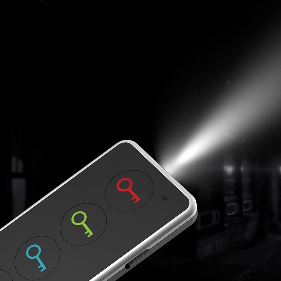 مجموعة أجهزة التتبع اللاسلكية - 5