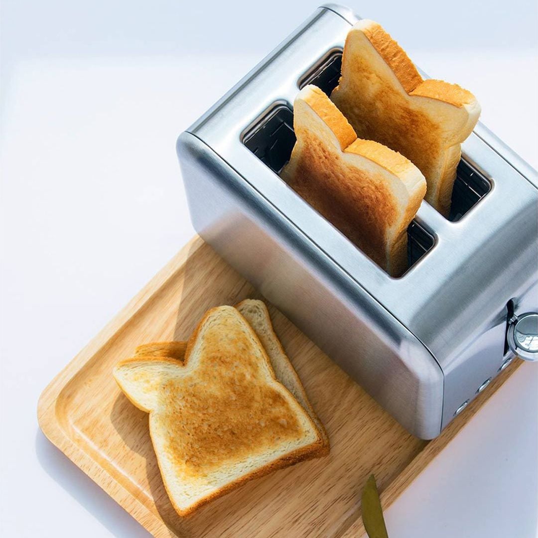 جهاز تحميص الخبز - 4