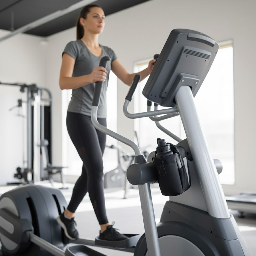 حقيبة جيم مغناطيسية - 16