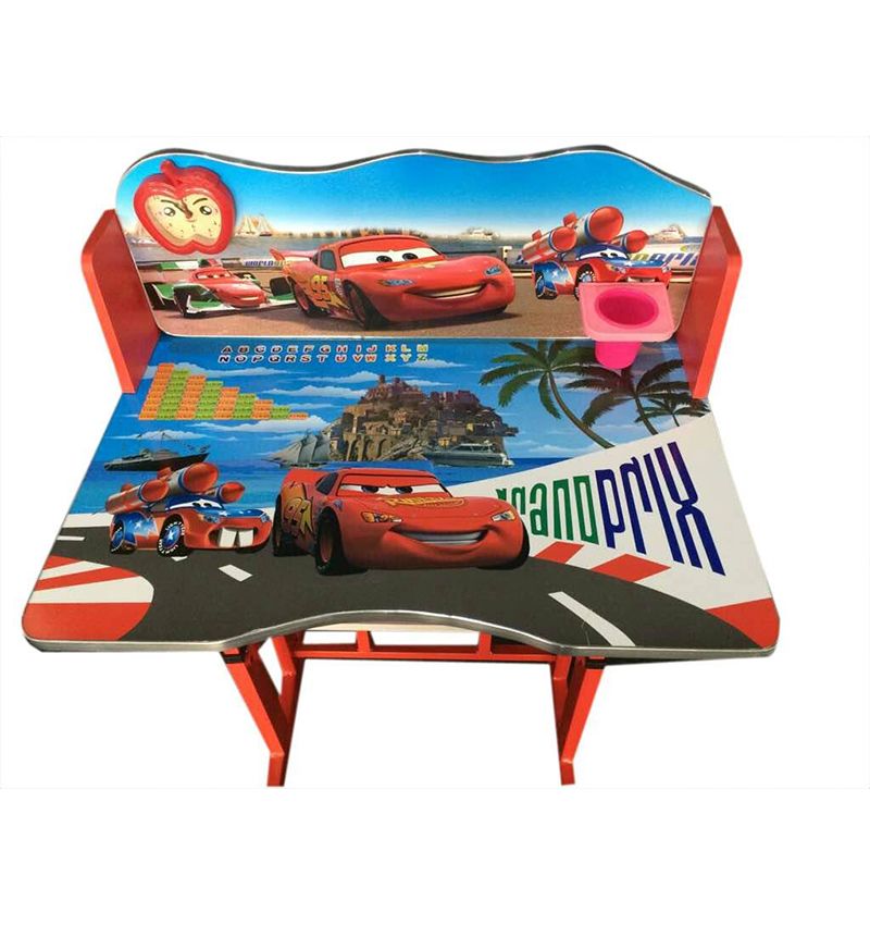 Wooden Kids Study Table product thumbnail 11