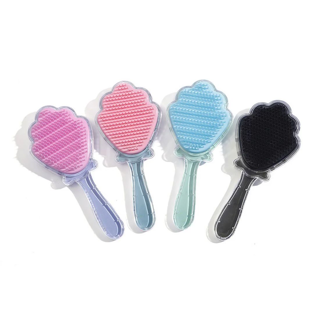 Seashell Hair Comb product thumbnail 7