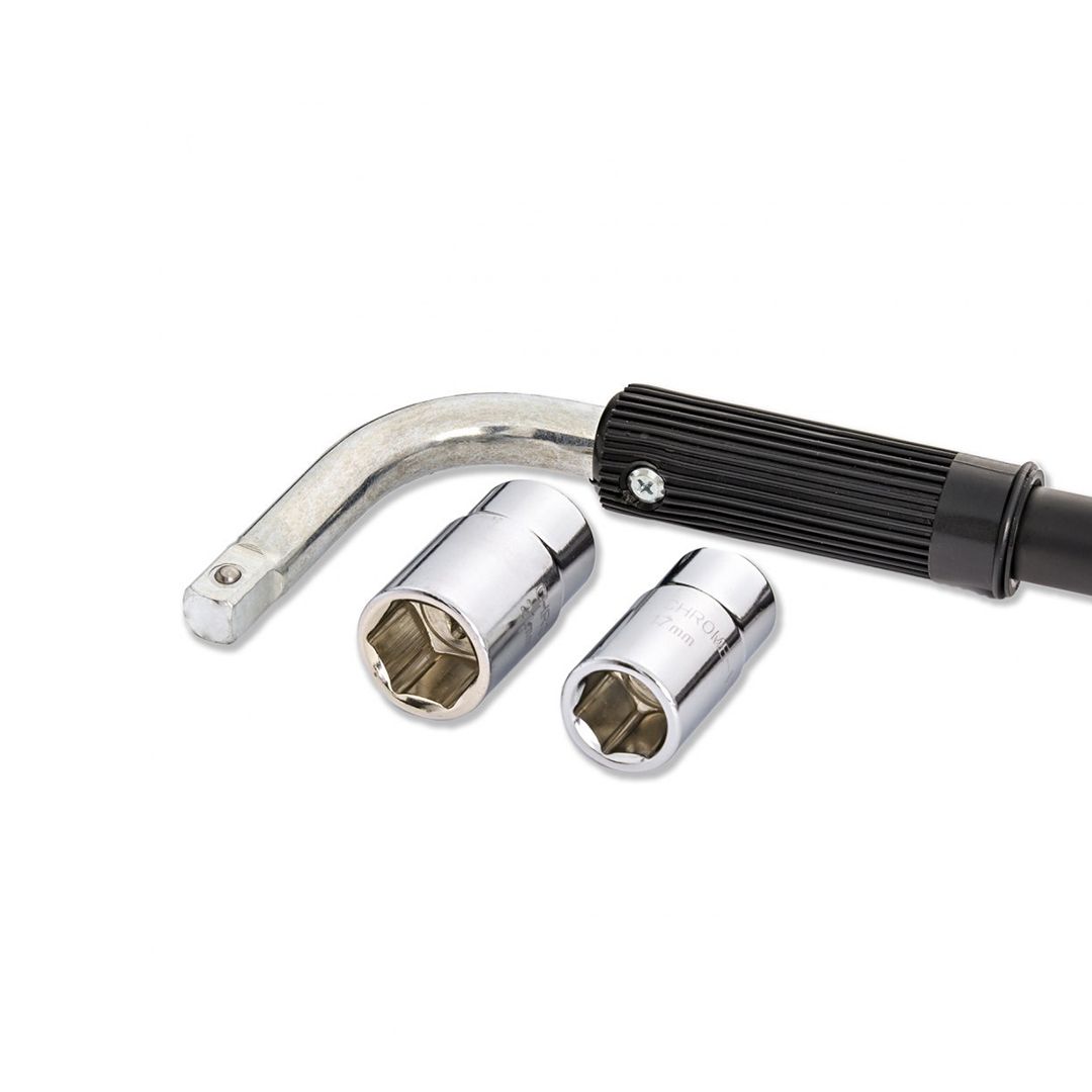 Electric Jack Car & Air Pump 3 Ton product thumbnail 10