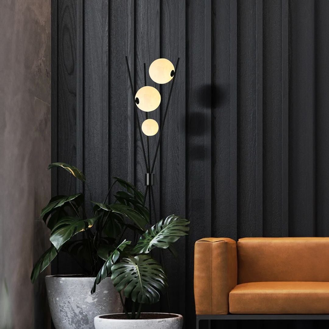 3D Design Tripod Lamp product thumbnail 11