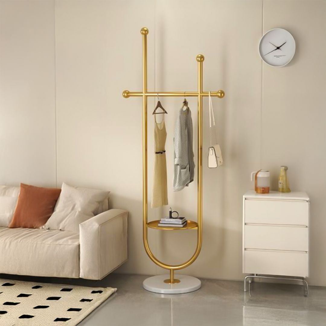 Modern Metal Clothes Hanger product thumbnail 4