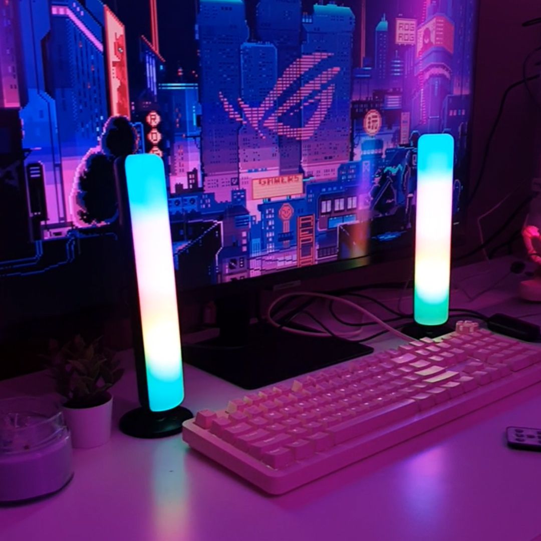 Symphony Light Bars product thumbnail 17
