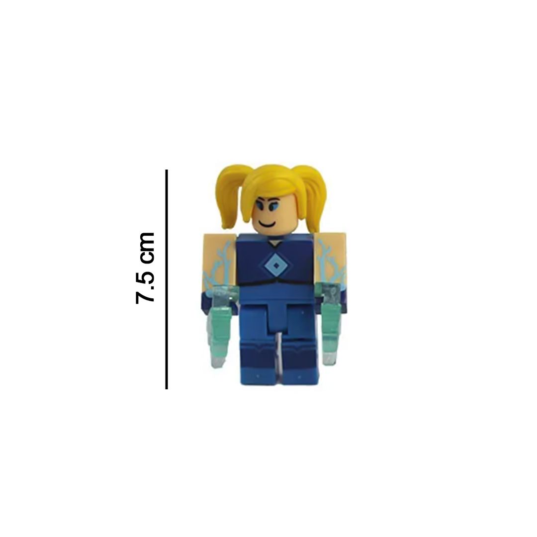 Roblox Toys Heroes Collection product thumbnail 10