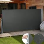 سياج حديقة قابلة للسحب من الجانبين - 2