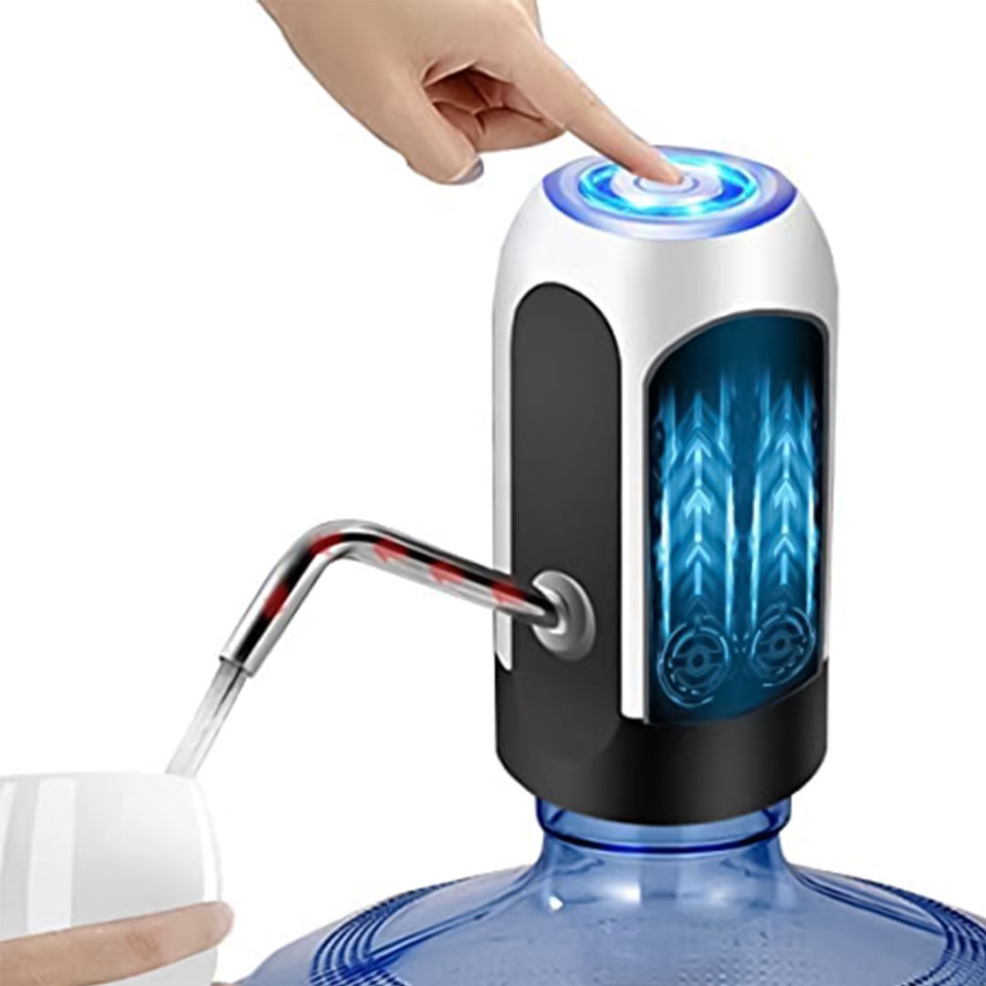 Cooler Water Pump product thumbnail 2
