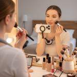 حامل هاتف مغناطيسي ذكي للرقبة - 1