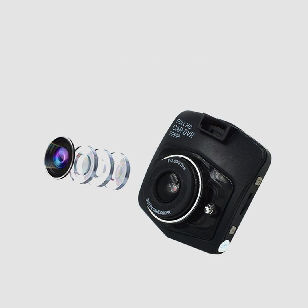 HD Portable DVR product thumbnail 2