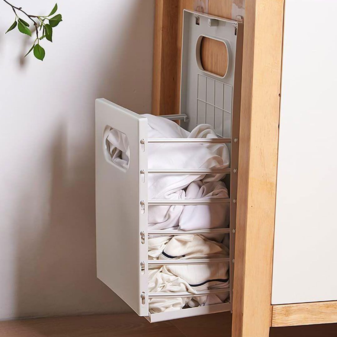 Modern Laundry Basket product thumbnail 4