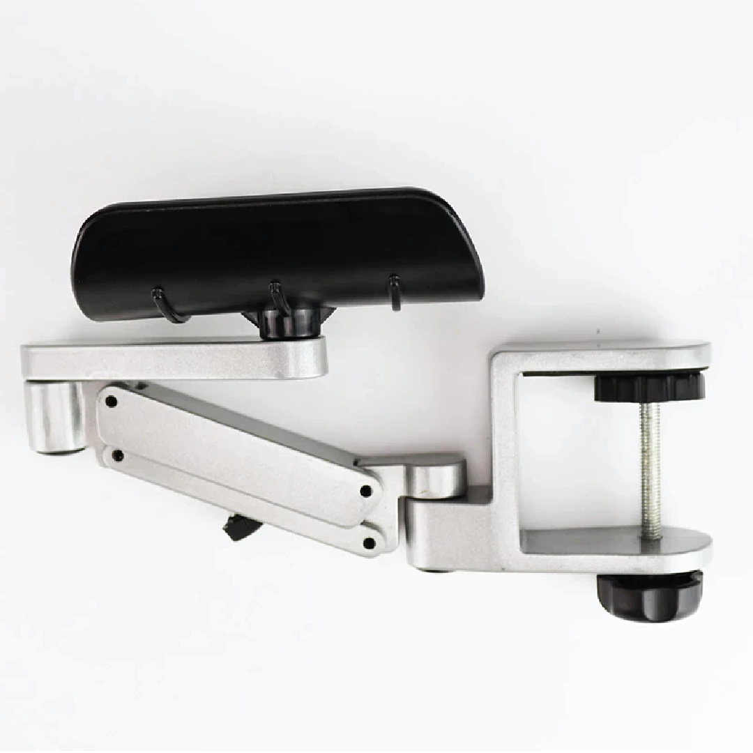 Adjustable Metal Armrest product thumbnail 3