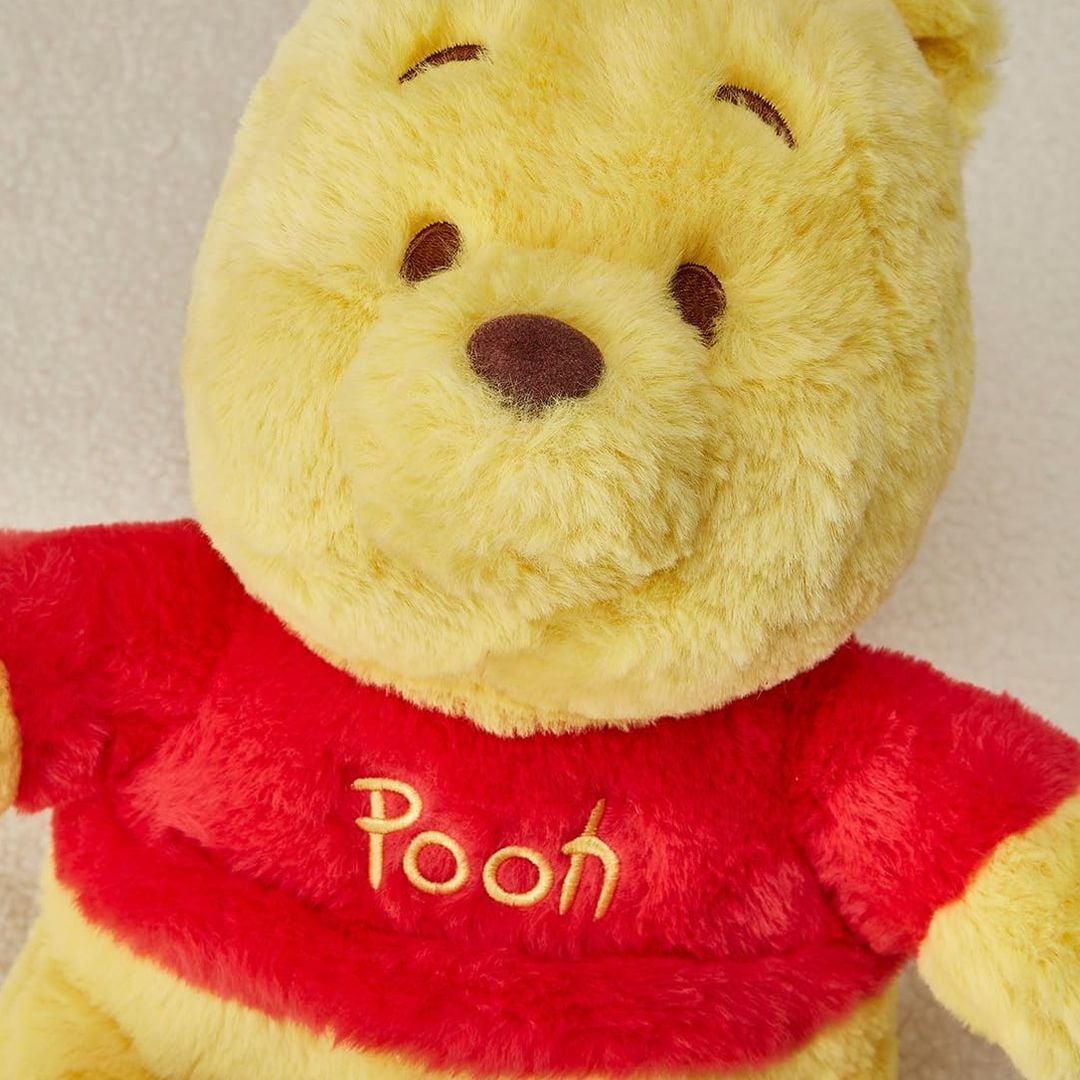 Winnie the Pooh Plush Toy product thumbnail 12