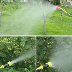 مضخة رش المبيدات	 - 3