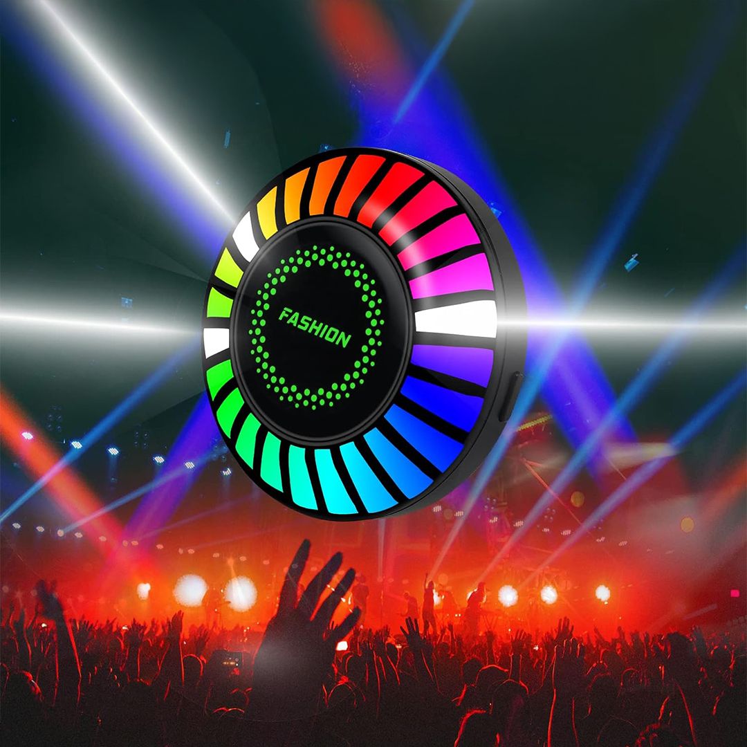 LED Air Freshener for Car product thumbnail 9