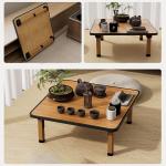 طاولة أرضية سهلة التخزين - 8