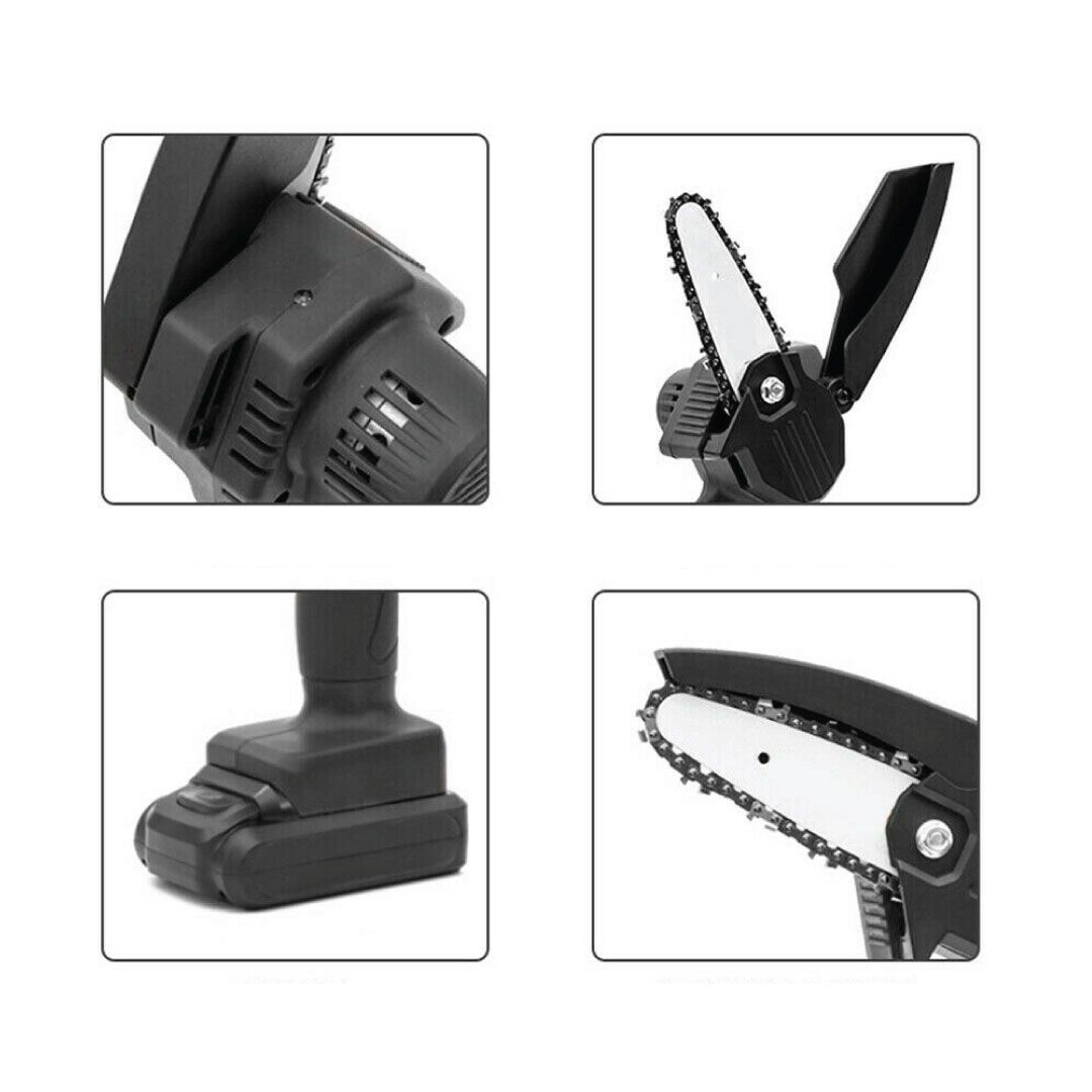 Mini One-Hand Saw product thumbnail 5