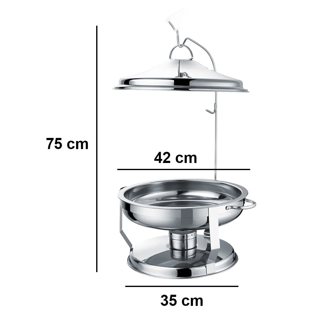B Modern Design Hotel Serving Bowl product thumbnail 16