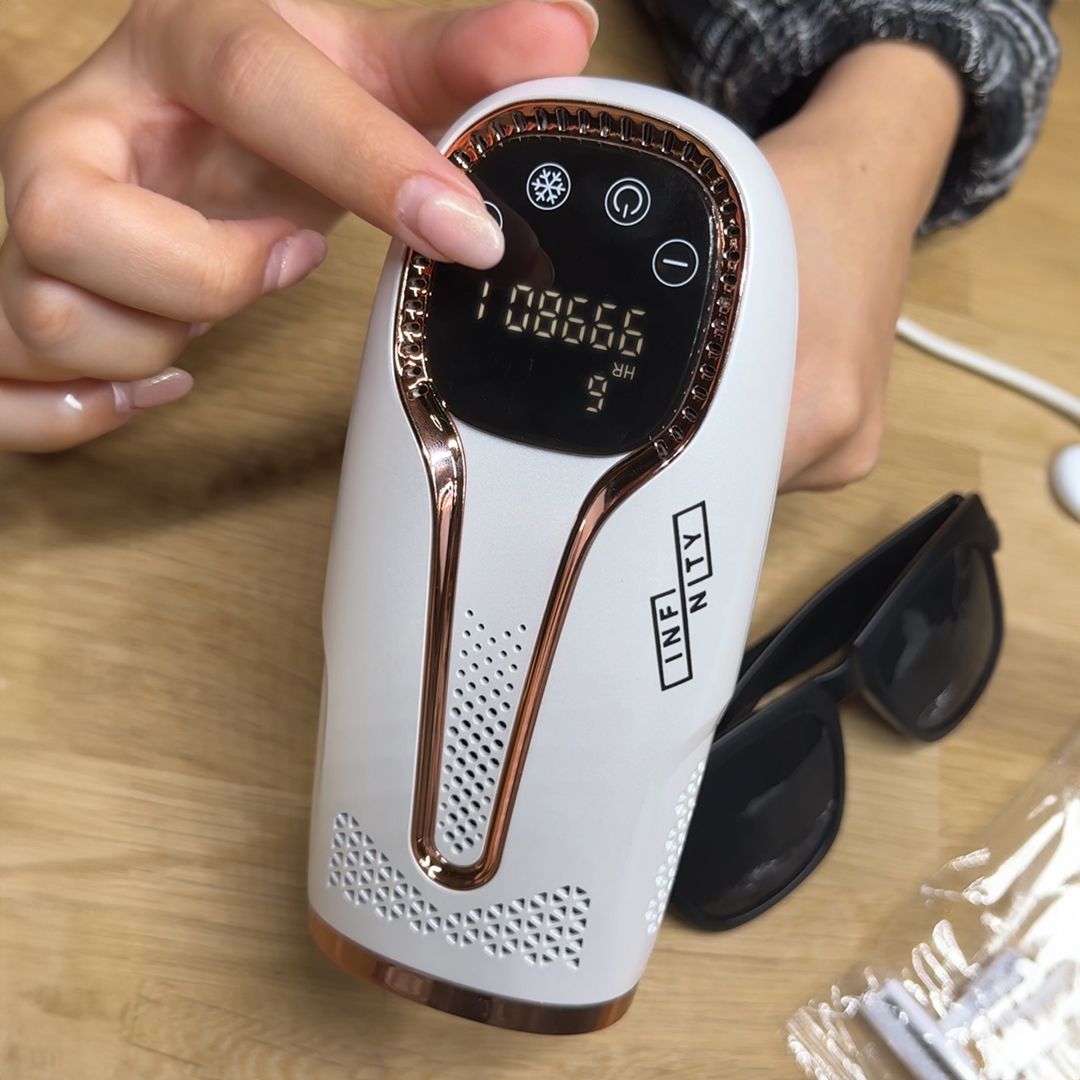 IPL Hair Removal product thumbnail 6