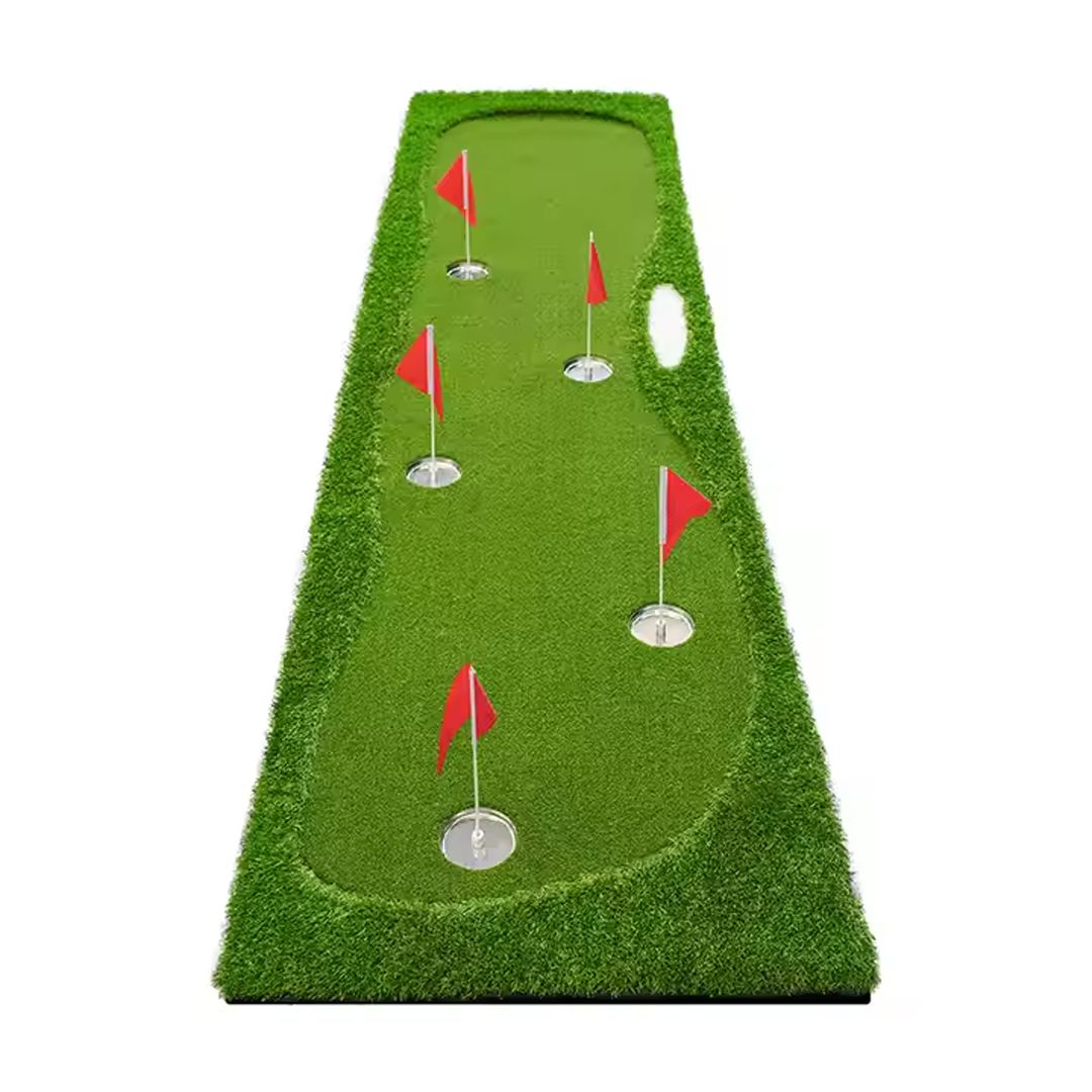 سجادة الجولف الاحترافية - 8