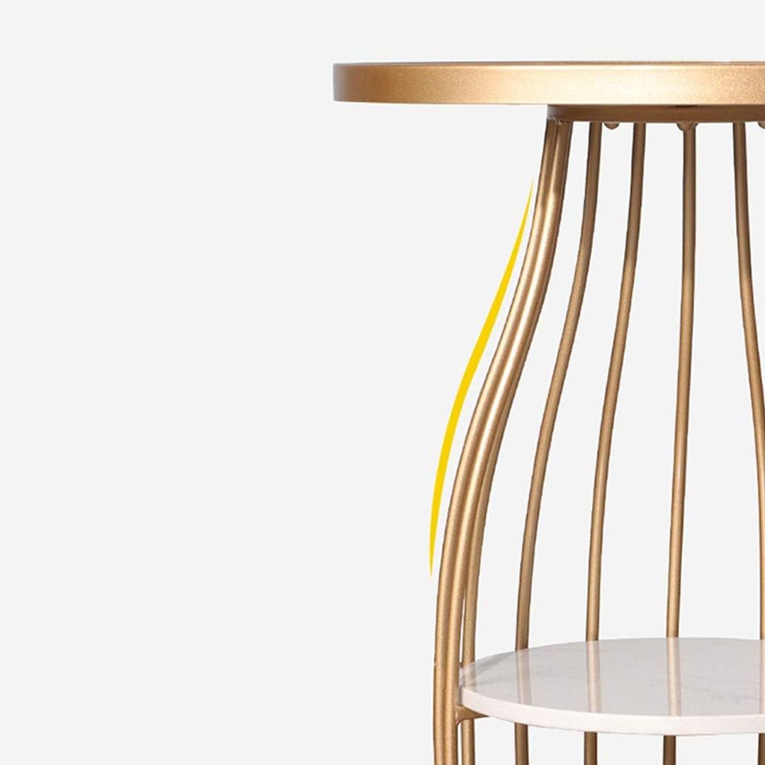 Marble Side Table product thumbnail 10