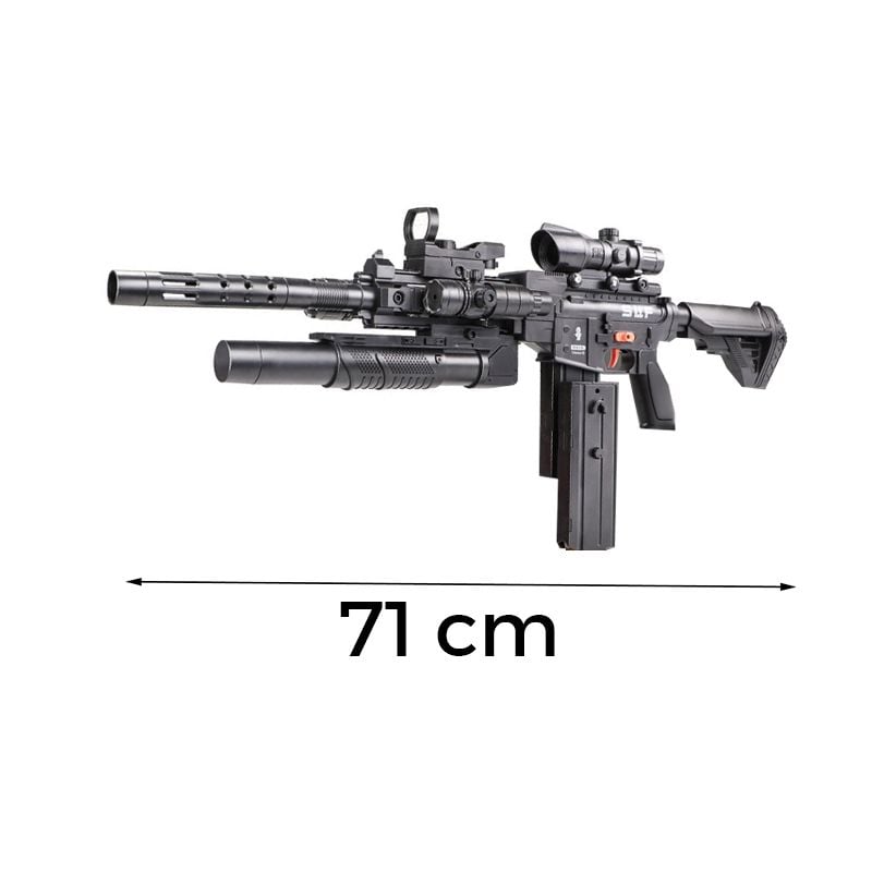 M416 Toy Gun product thumbnail 20