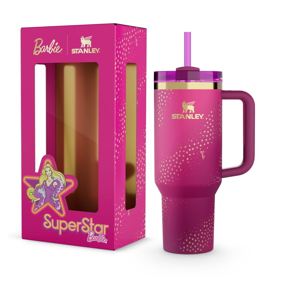Barbie Stanley Cup - 5
